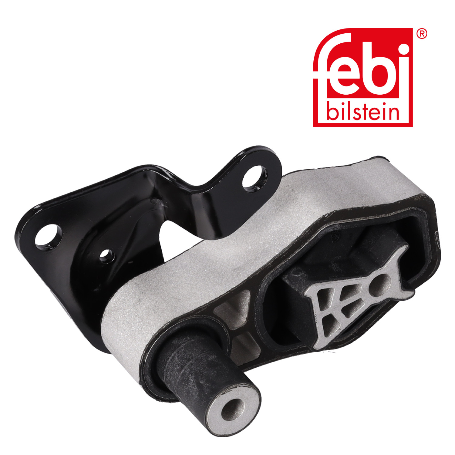 Febi Manual Transmission Mounting Rear 30057