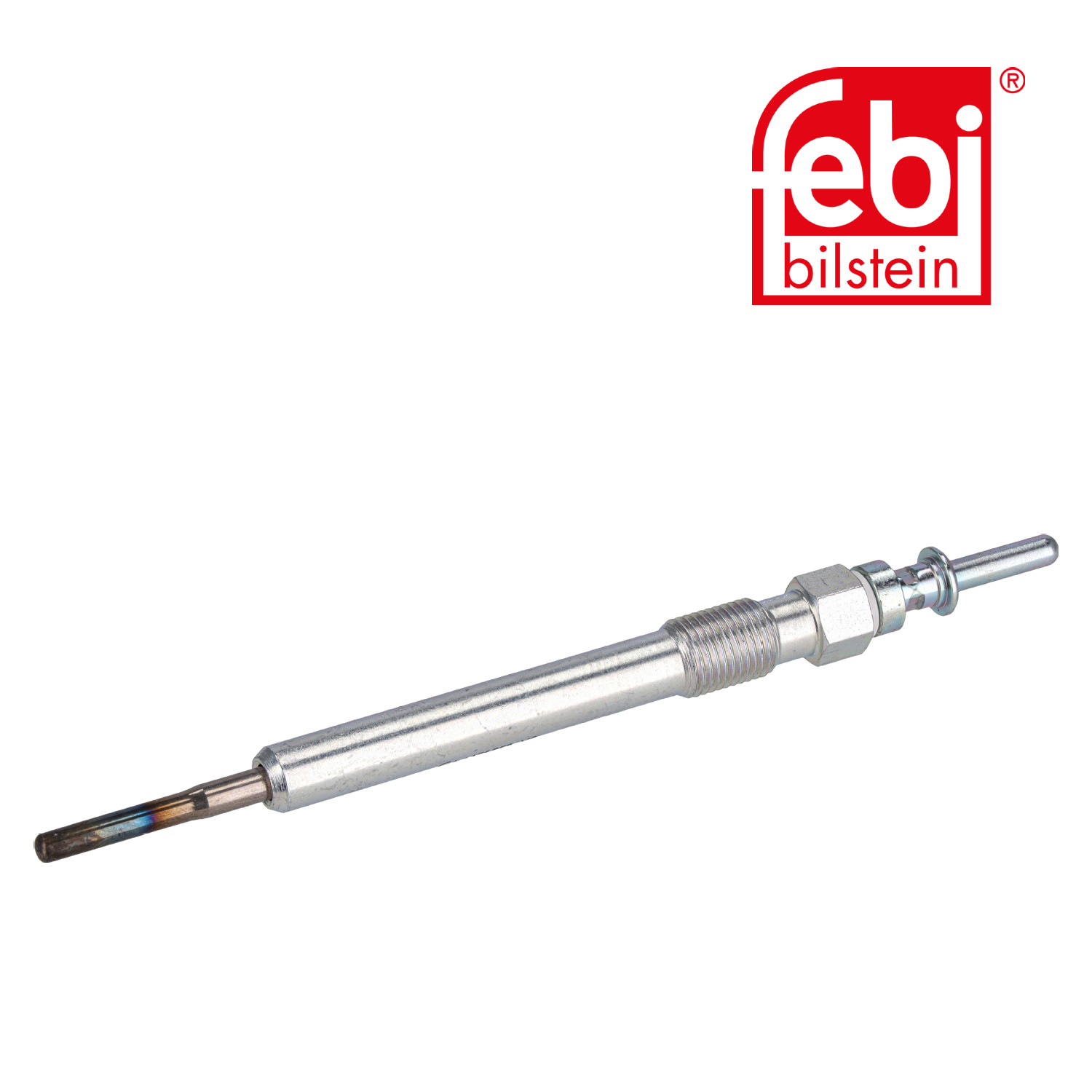 Febi Diesel Engine Glow Plug 176220