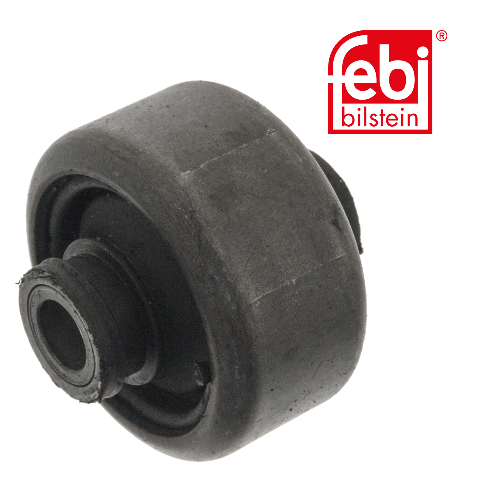 Febi Wishbone / Control / Trailing Arm Bush Front R 22819