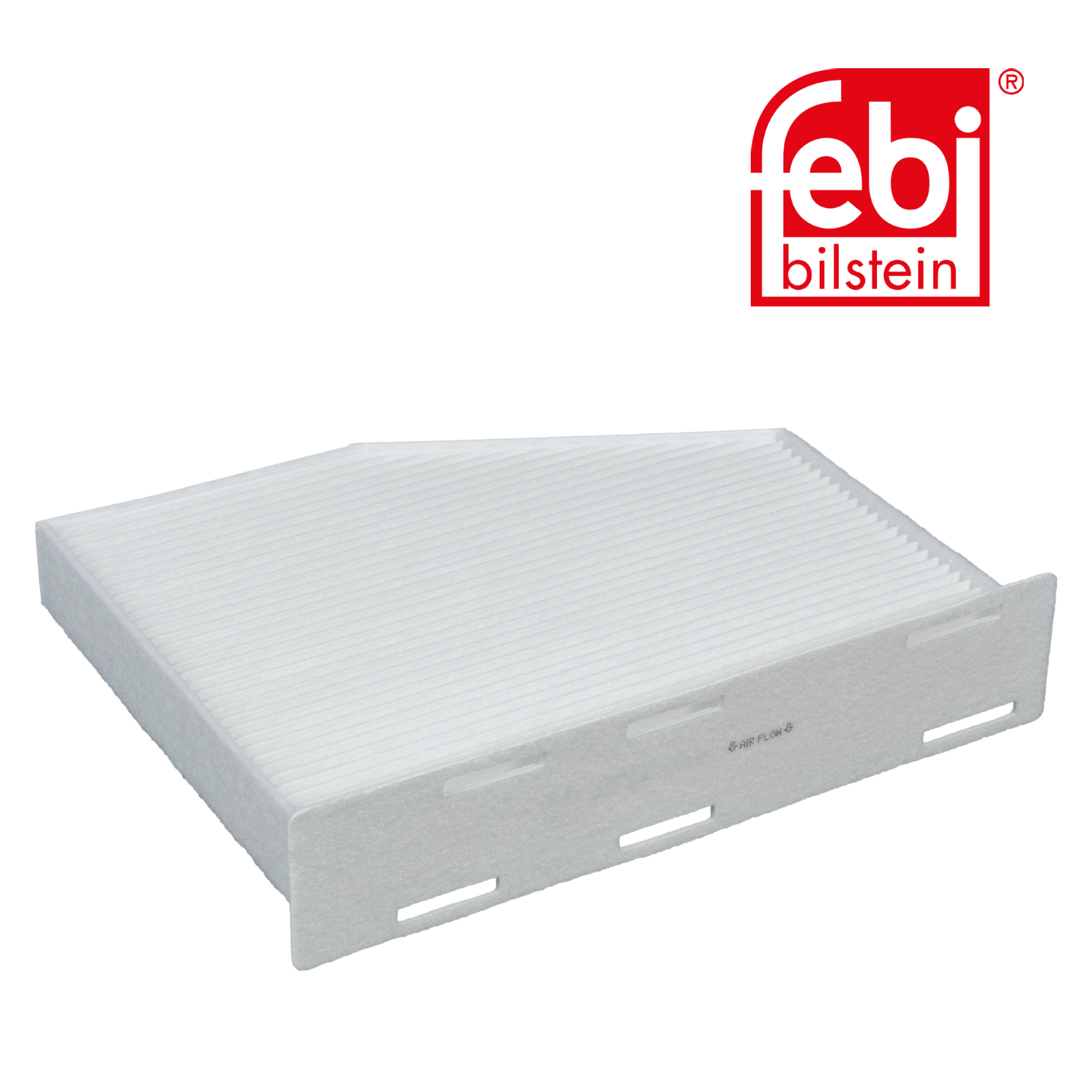 Febi Cabin Air Filter (Pollen Filter) 105790