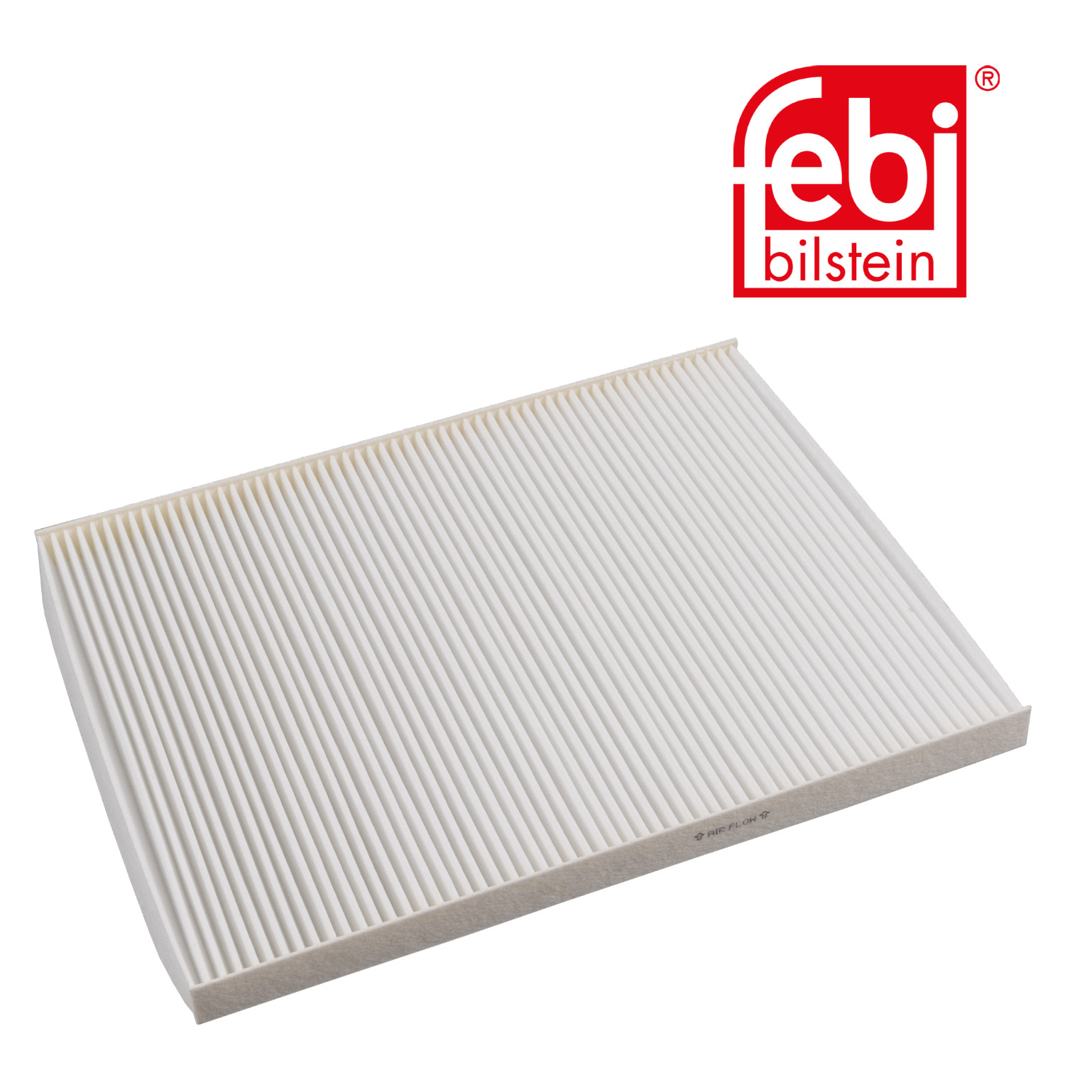 Febi Cabin Air Filter (Pollen Filter) 09431