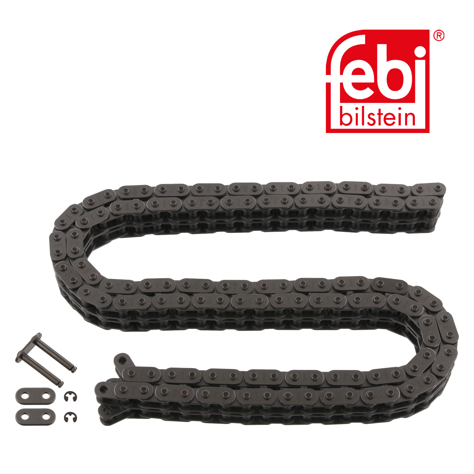Febi Timing Chain 126 Links 9mm Pitch 09242