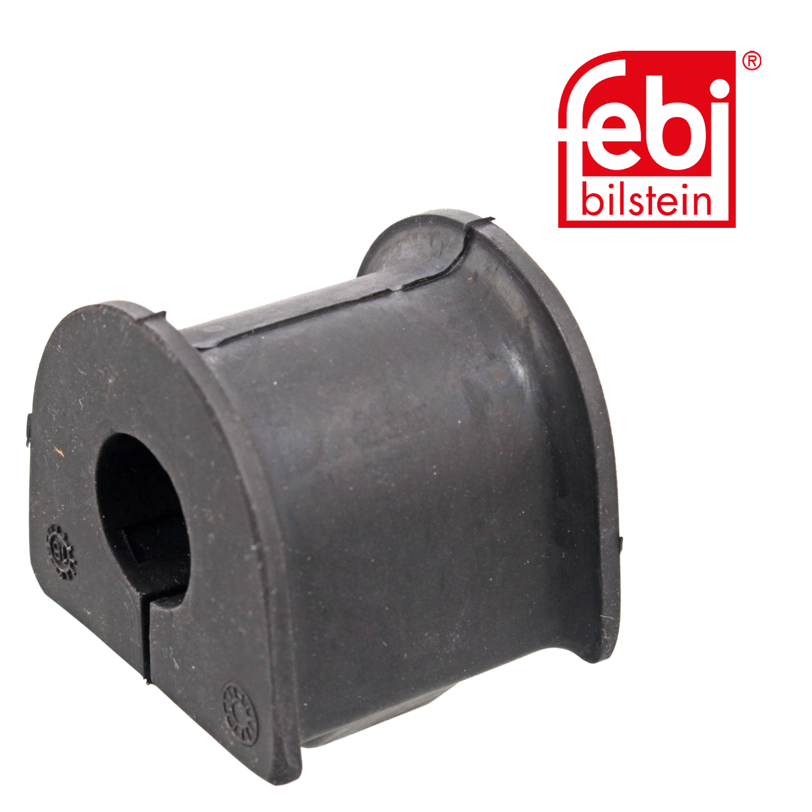 Febi Anti Roll Bar Mounting Bracket Front 41575