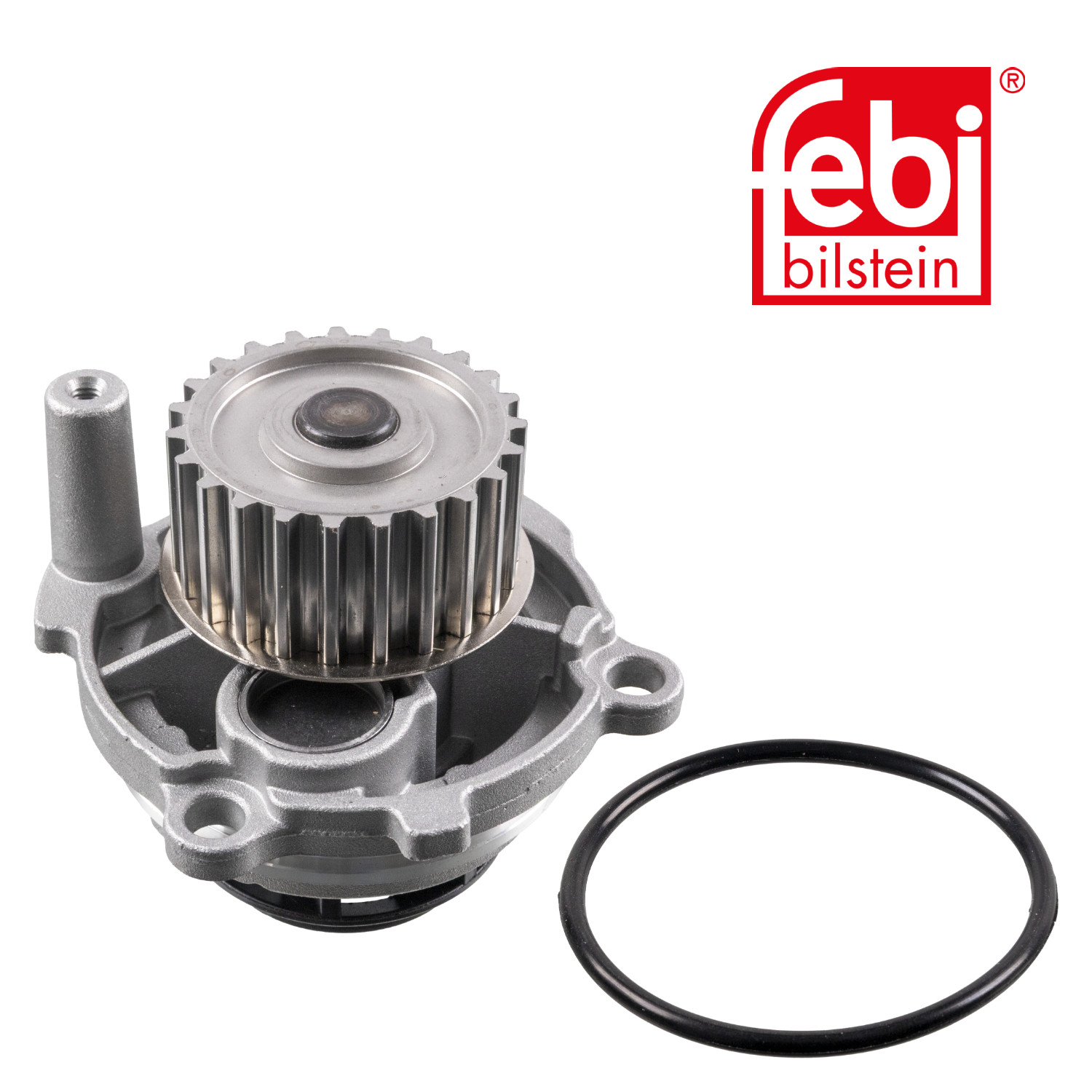 Febi Engine Cooling Water Pump 24358