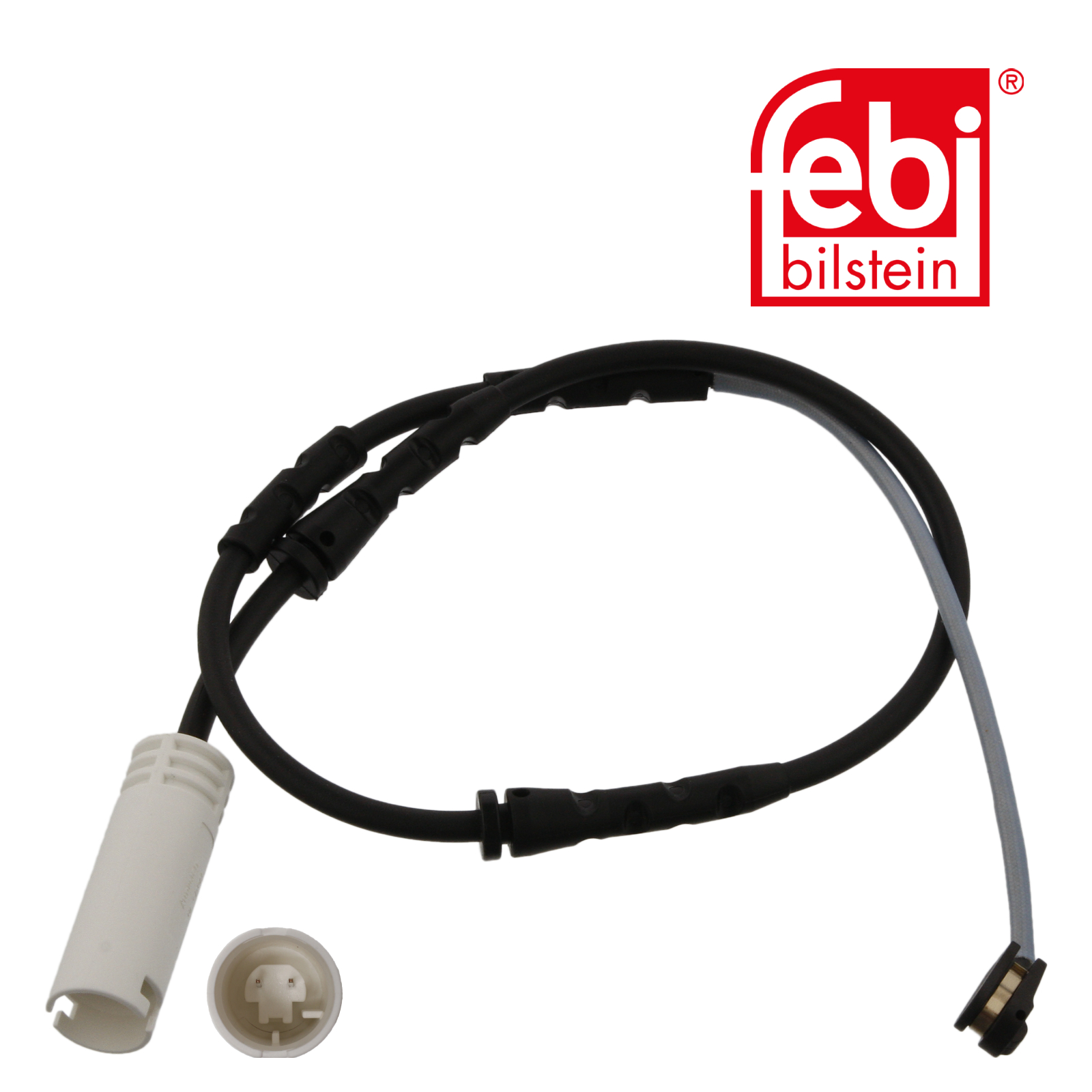 Febi Brake Pad Wear Sensor Front 37663