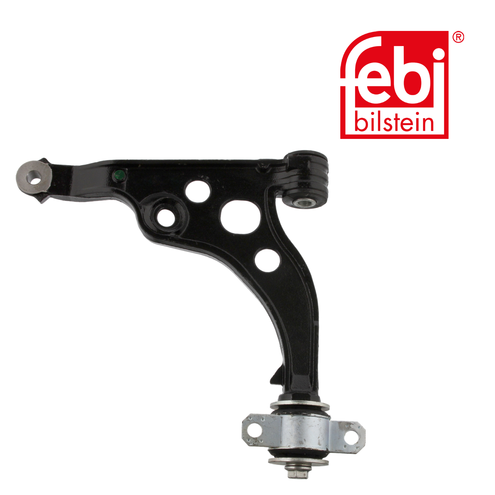 Febi Control/Trailing Arm Lower 12385