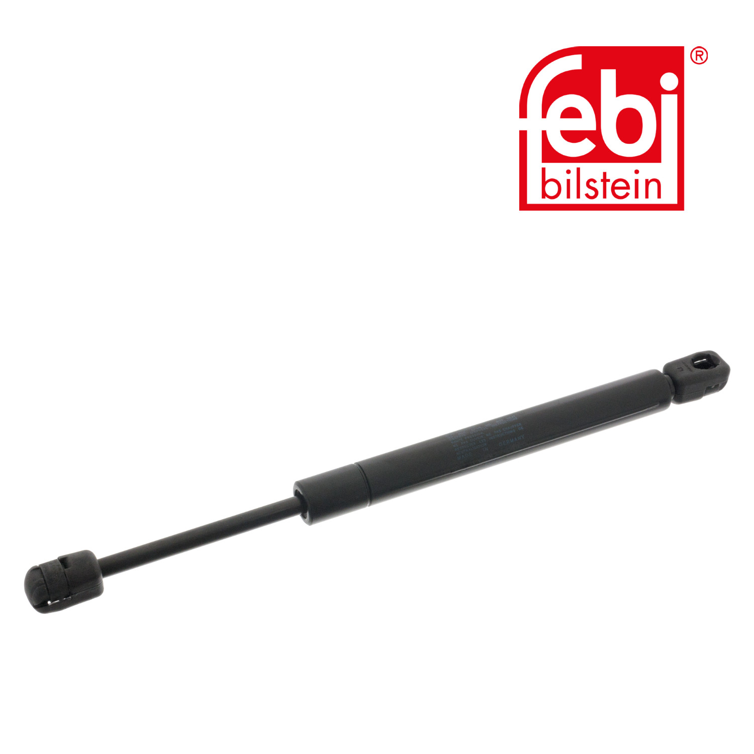 Febi Boot Gas Strut Lift Support Tailgate / Boot Lid Shock Replacemen 01786