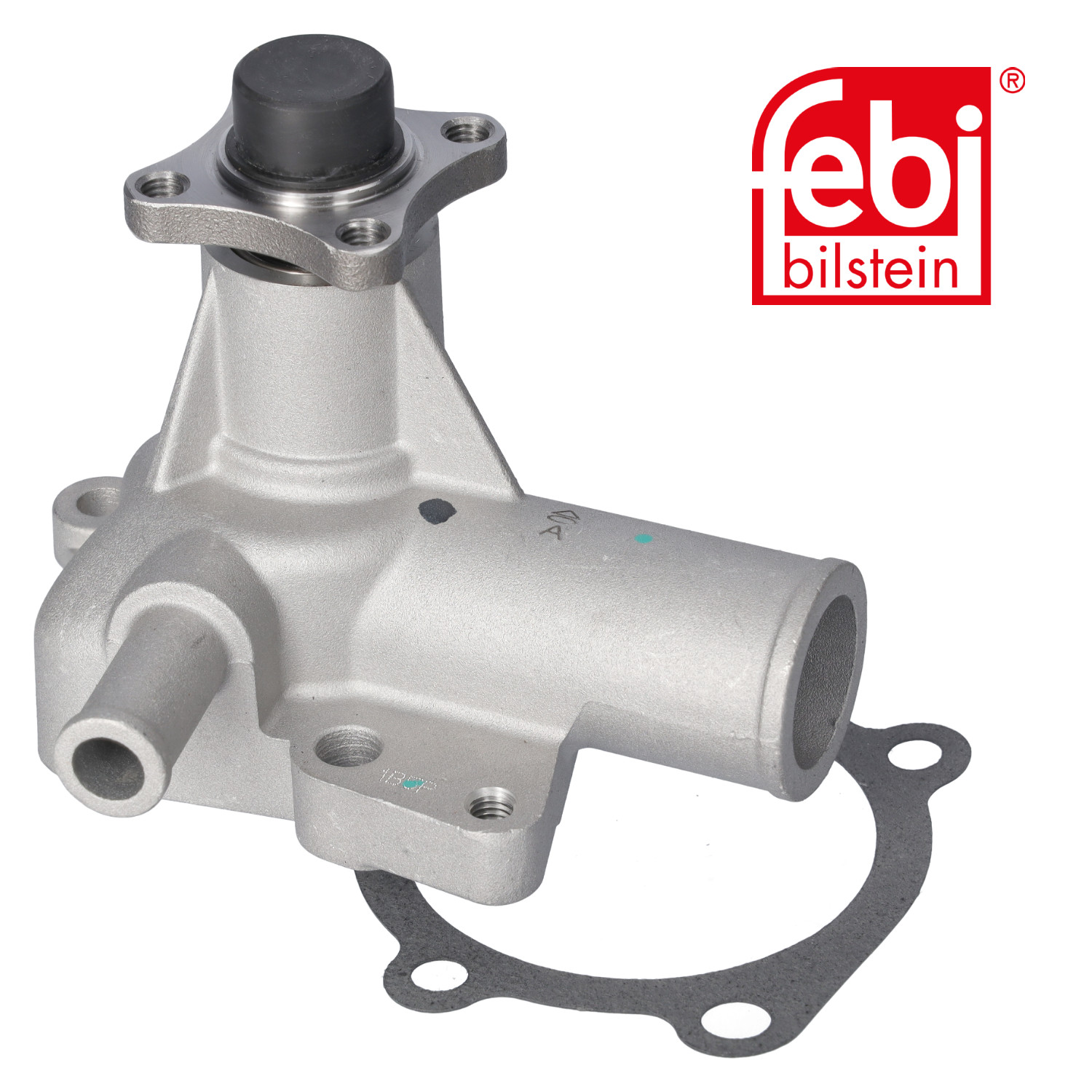Febi Engine Cooling Water Pump 17015