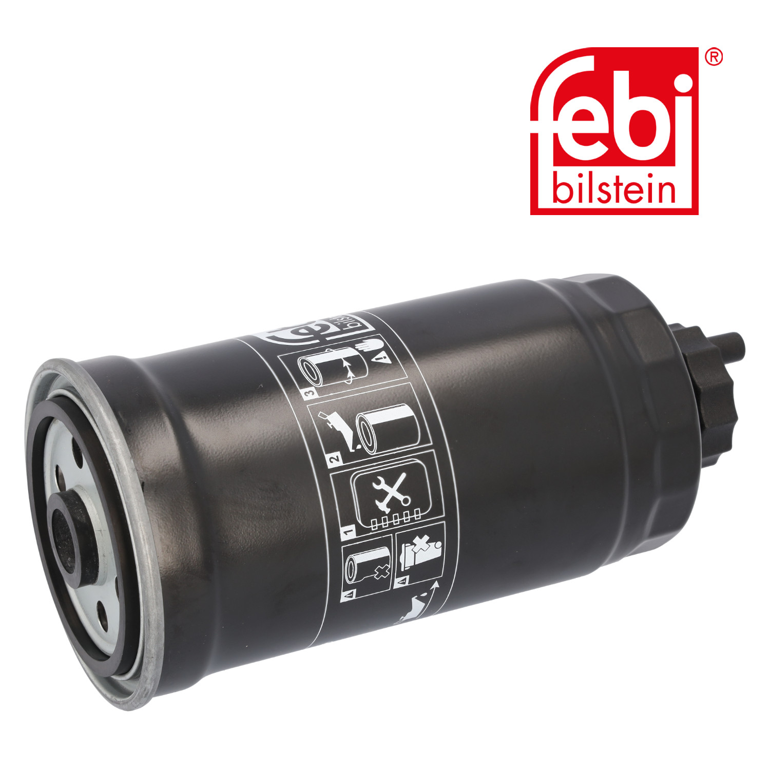 Febi Fuel Filter Element 22520