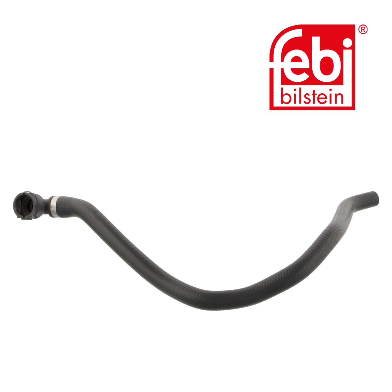Febi Radiator Coolant Hose 570mm ID 45988