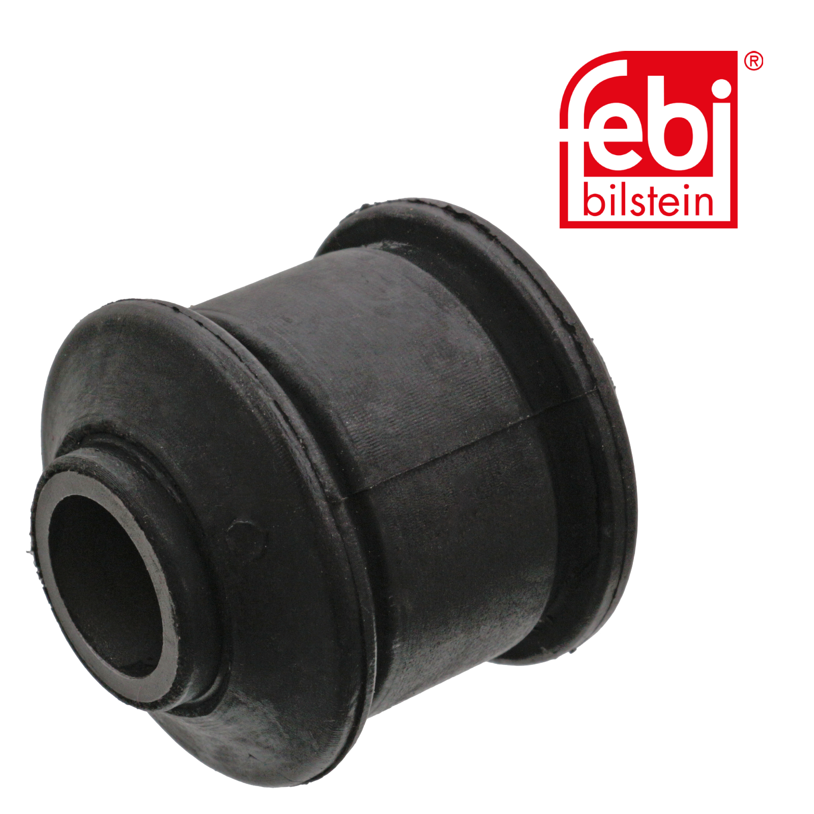 Febi Wishbone / Control / Trailing Arm Bush Rear Righ 100859