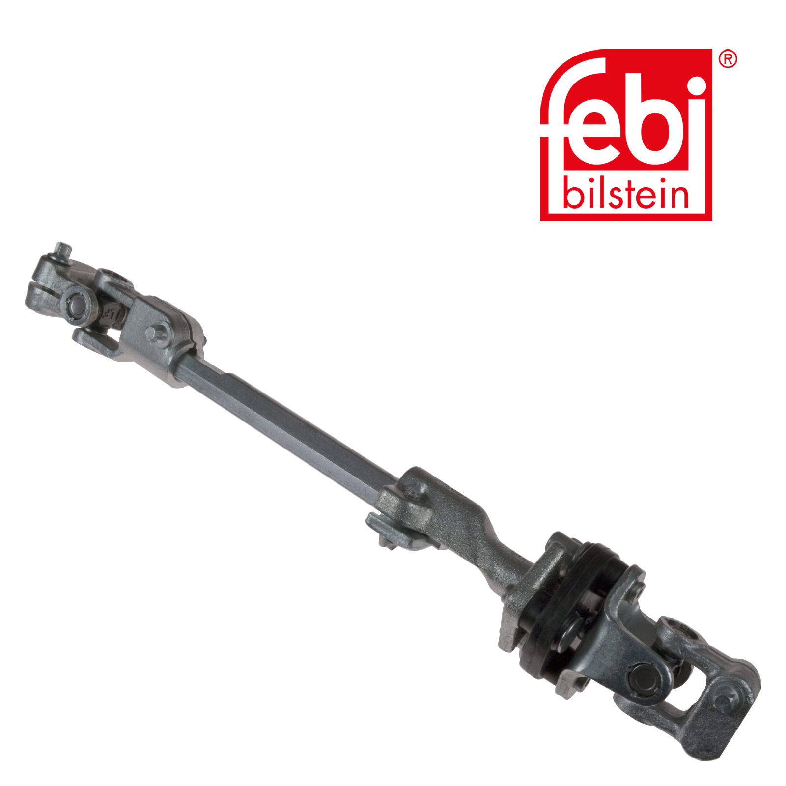 Febi Steering Column Universal Joint 48110