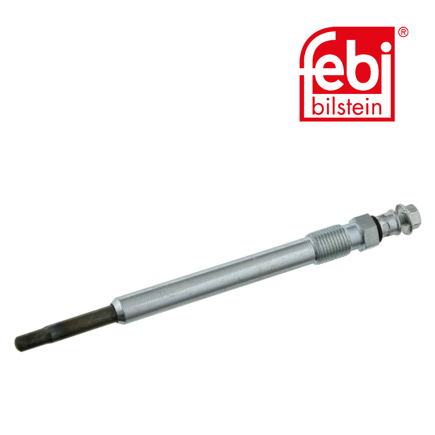 Febi Diesel Engine Glow Plug 176164