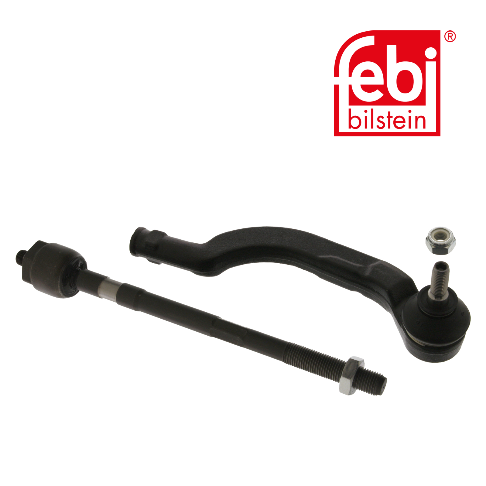 Febi Inner Rack End Right Joint Front Right 37628
