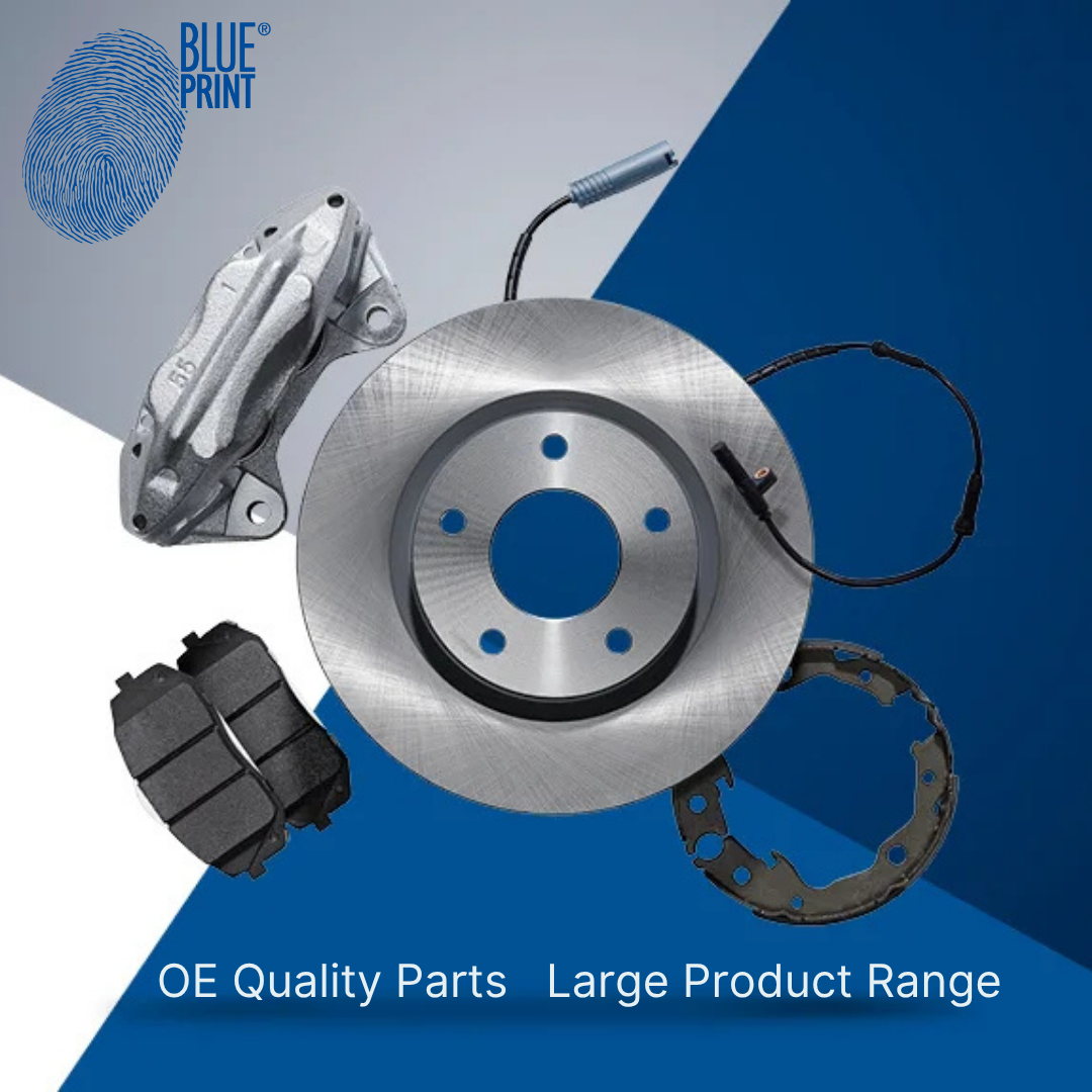 Blue Print Clutch Release Bearing ID OD ADC43319