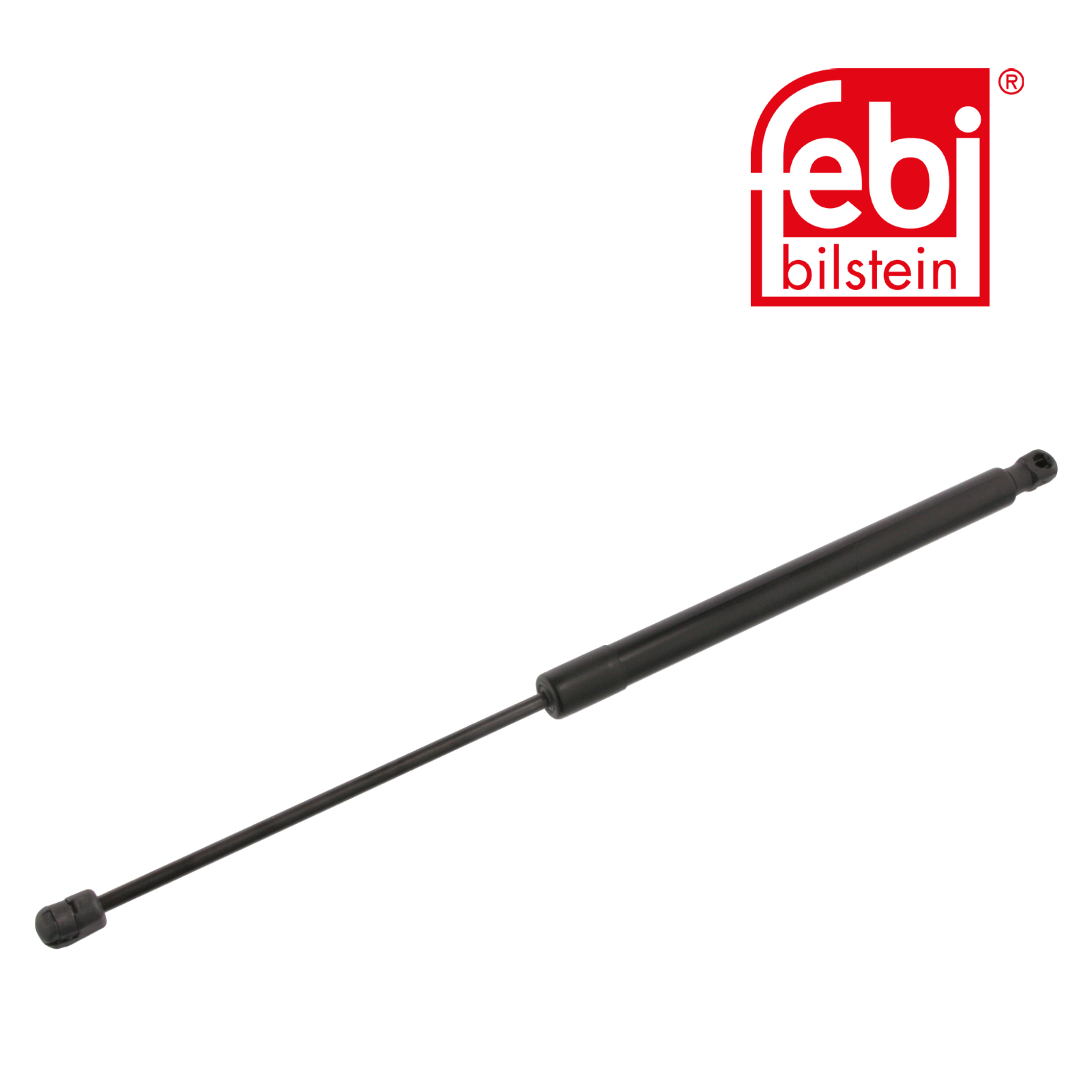 Febi Boot Gas Strut Lift Support Tailgate / Boot Lid S 34437