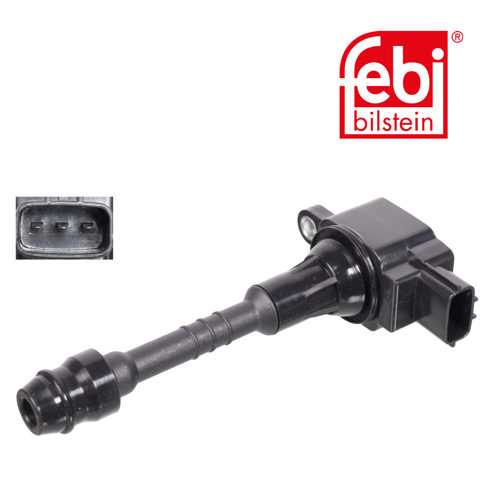 Febi Ignition Coil Pack 106148