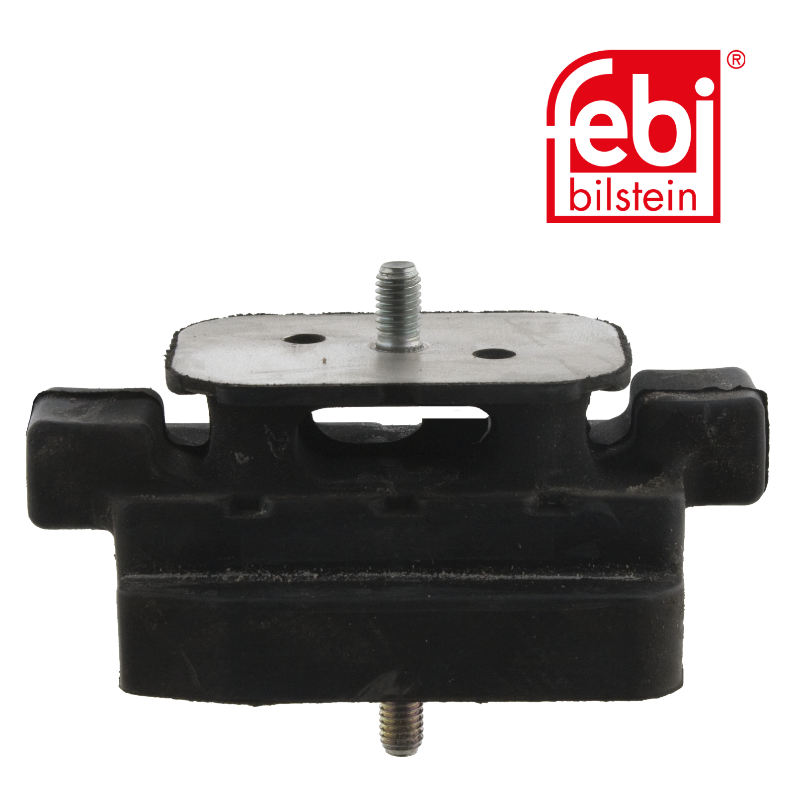 Febi Automatic Transmission Mounting Rear 31986