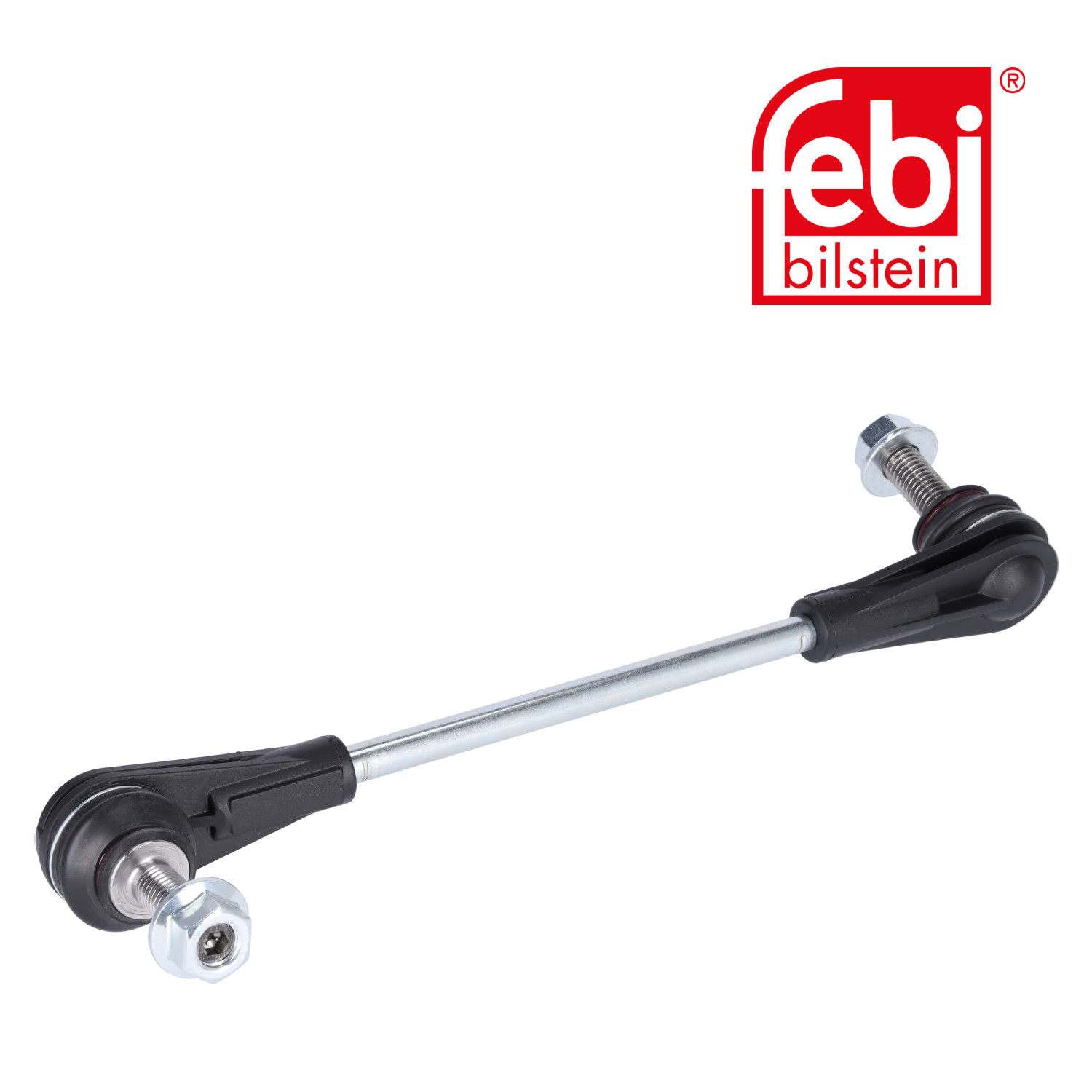 Febi Stabiliser Bar Link Coupling Rod Front 179800