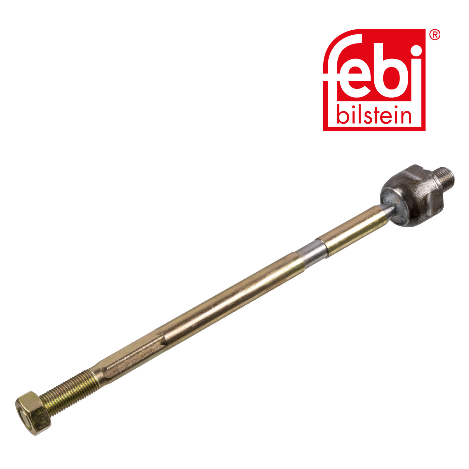 Febi Stabiliser Drop Link Front Right 41990