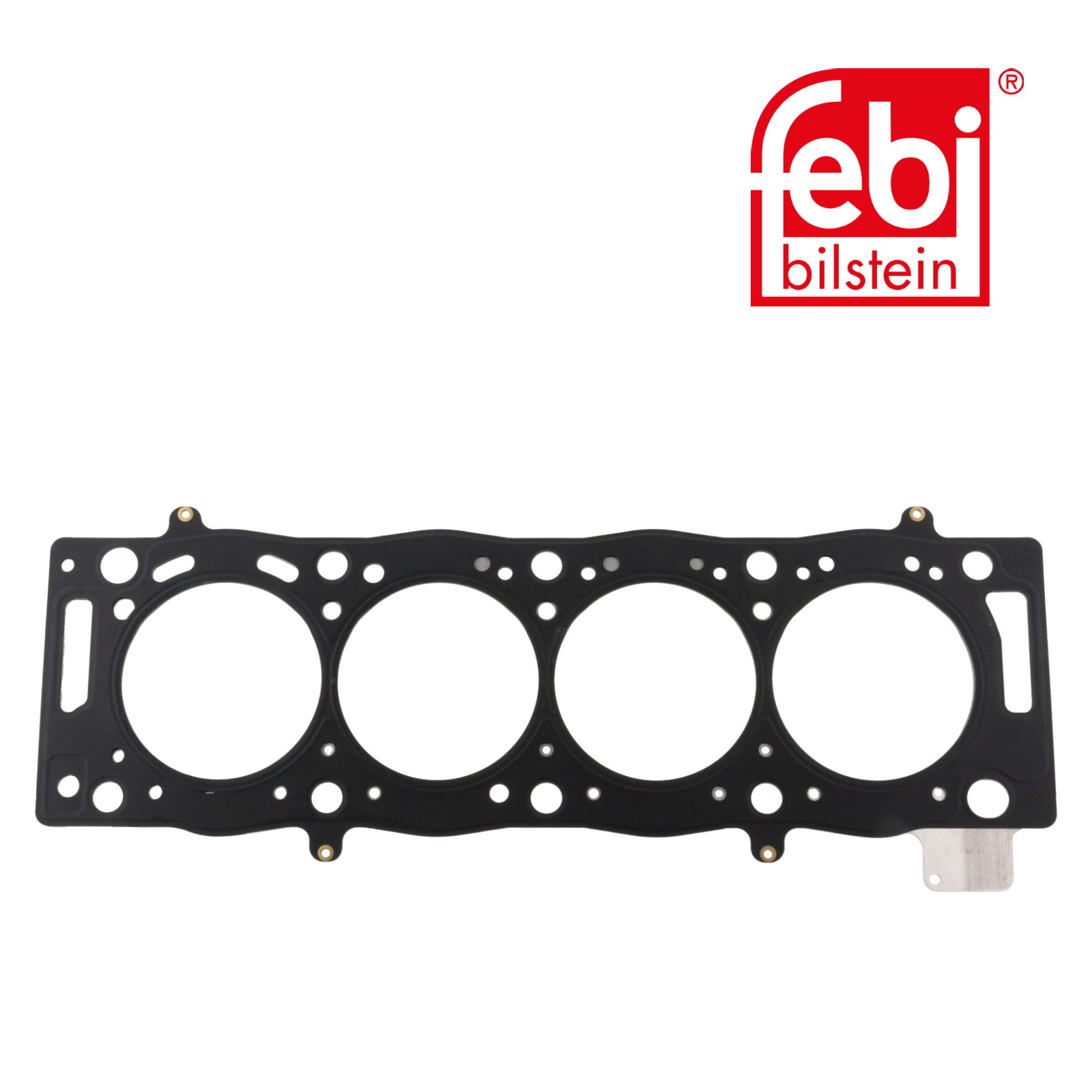 Febi Cylinder Head Gasket 1mm Thick 18632