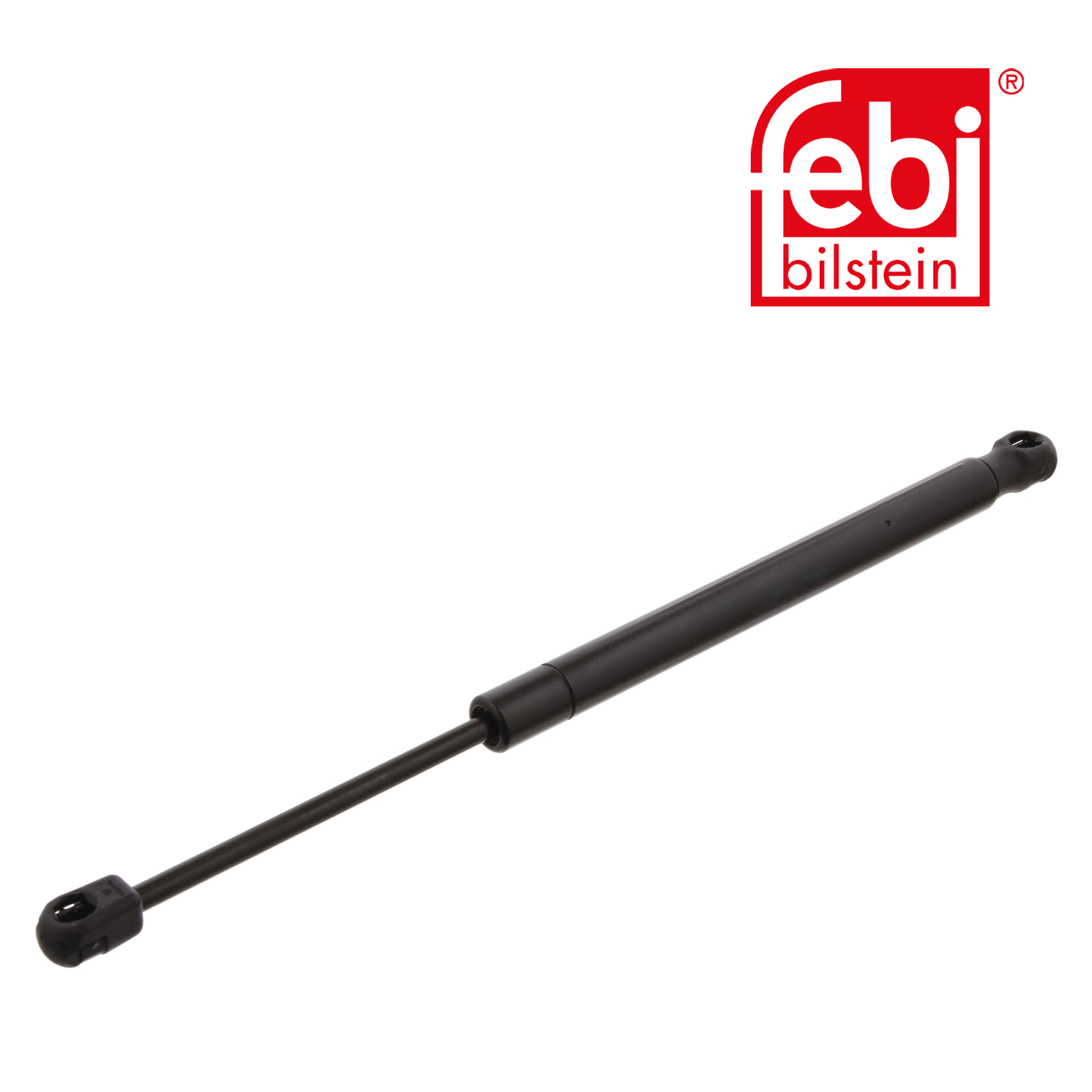 Febi Boot Gas Strut Lift Support Tailgate / Boot Lid Shock R 31954