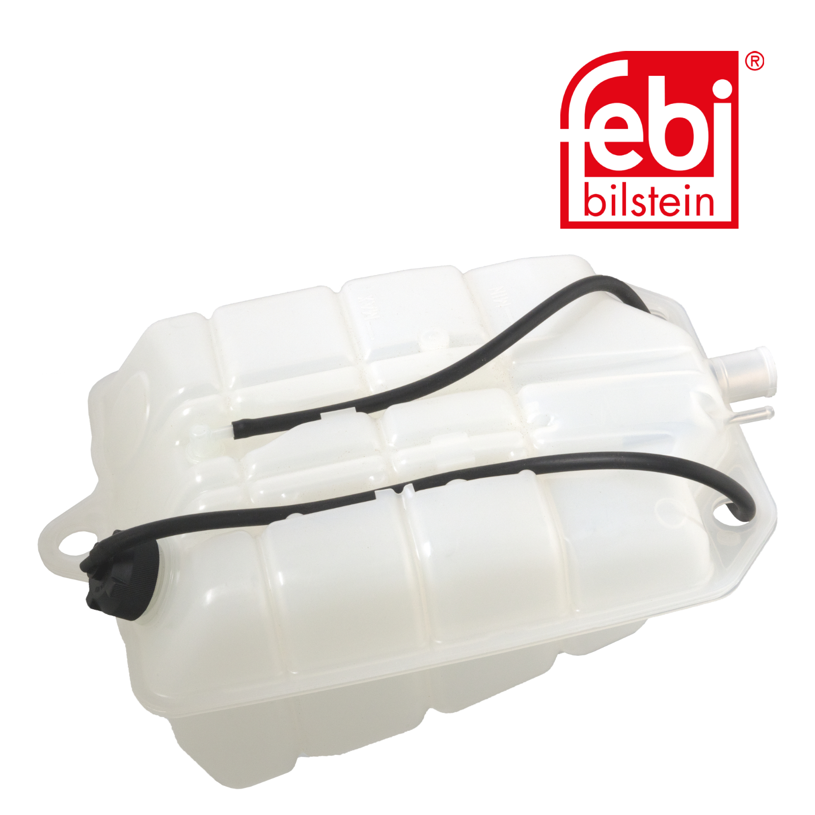 Febi Coolant Expansion Tank 106527