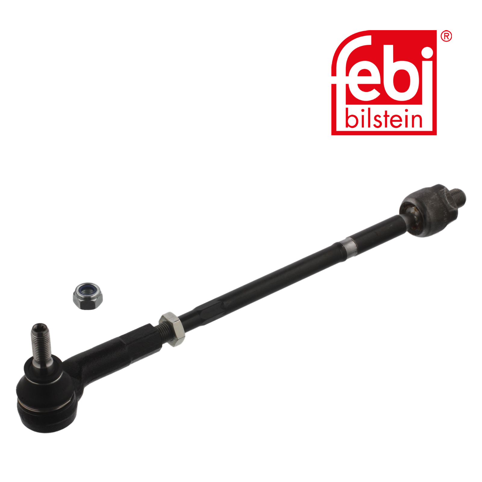 Febi Inner Rack End Right Joint Front Right 14168