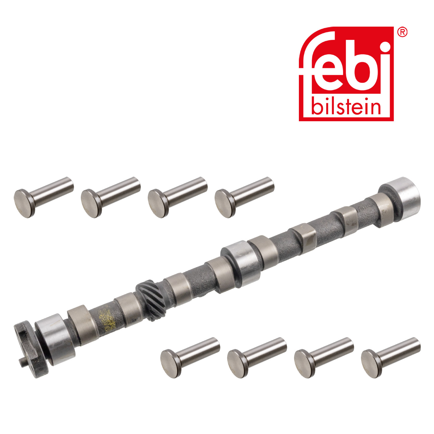 Febi Camshaft Kit Set With Bearings 19678