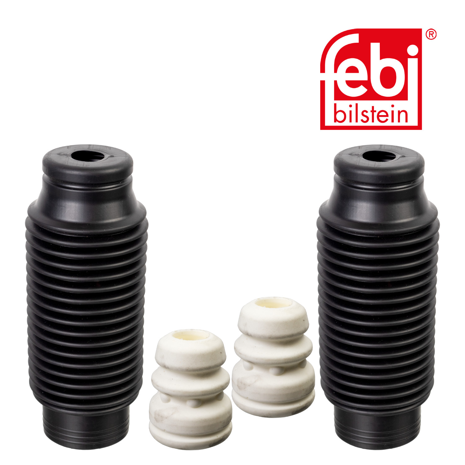 Febi Front Dust Cover Kit 180266