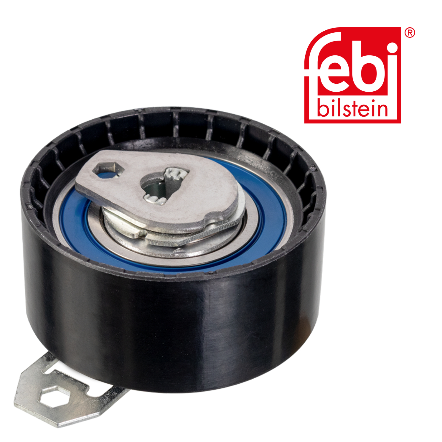 Febi Timing Belt Tensioner Pulley OD ID Wide 19940