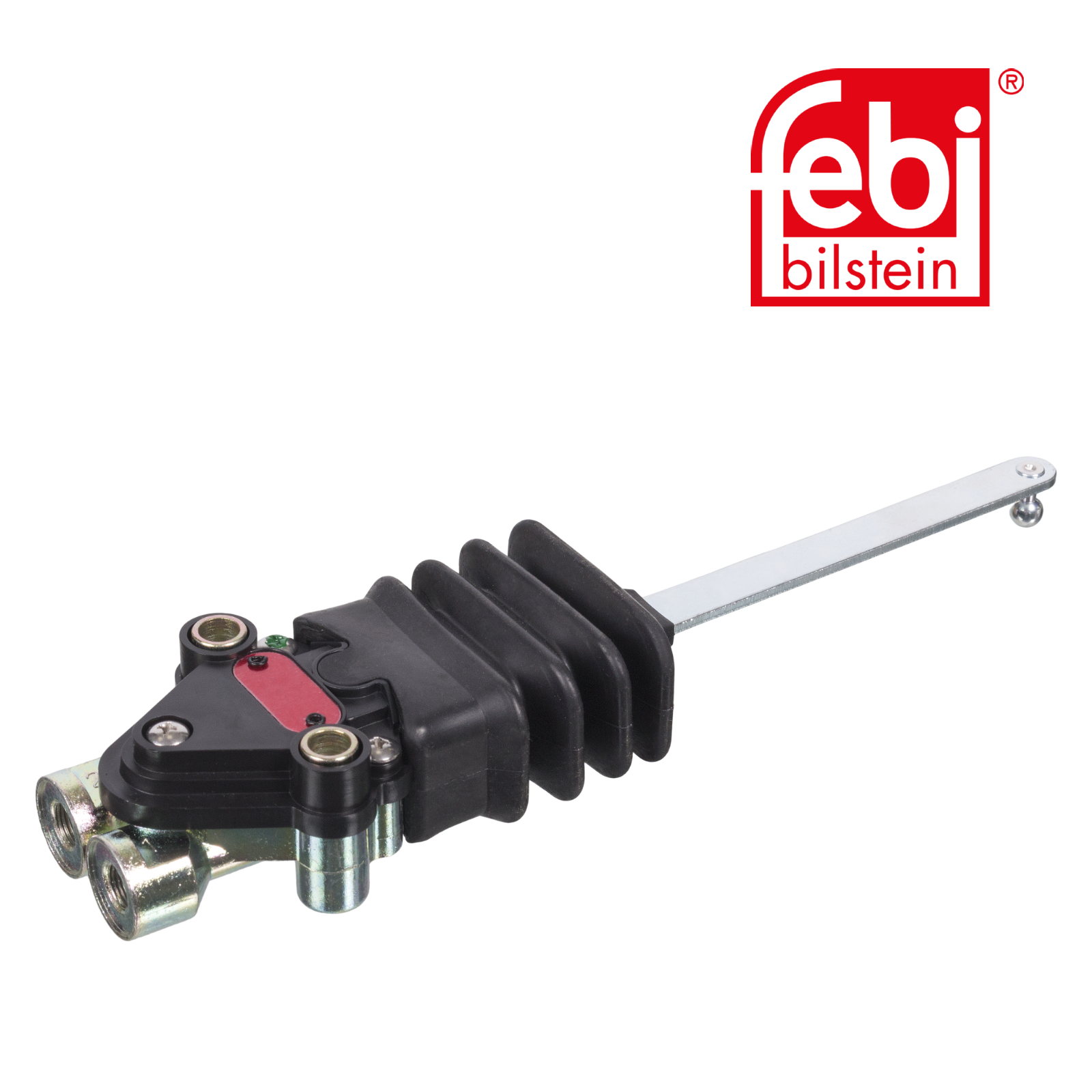 Febi Air Suspension Valve Front 26558