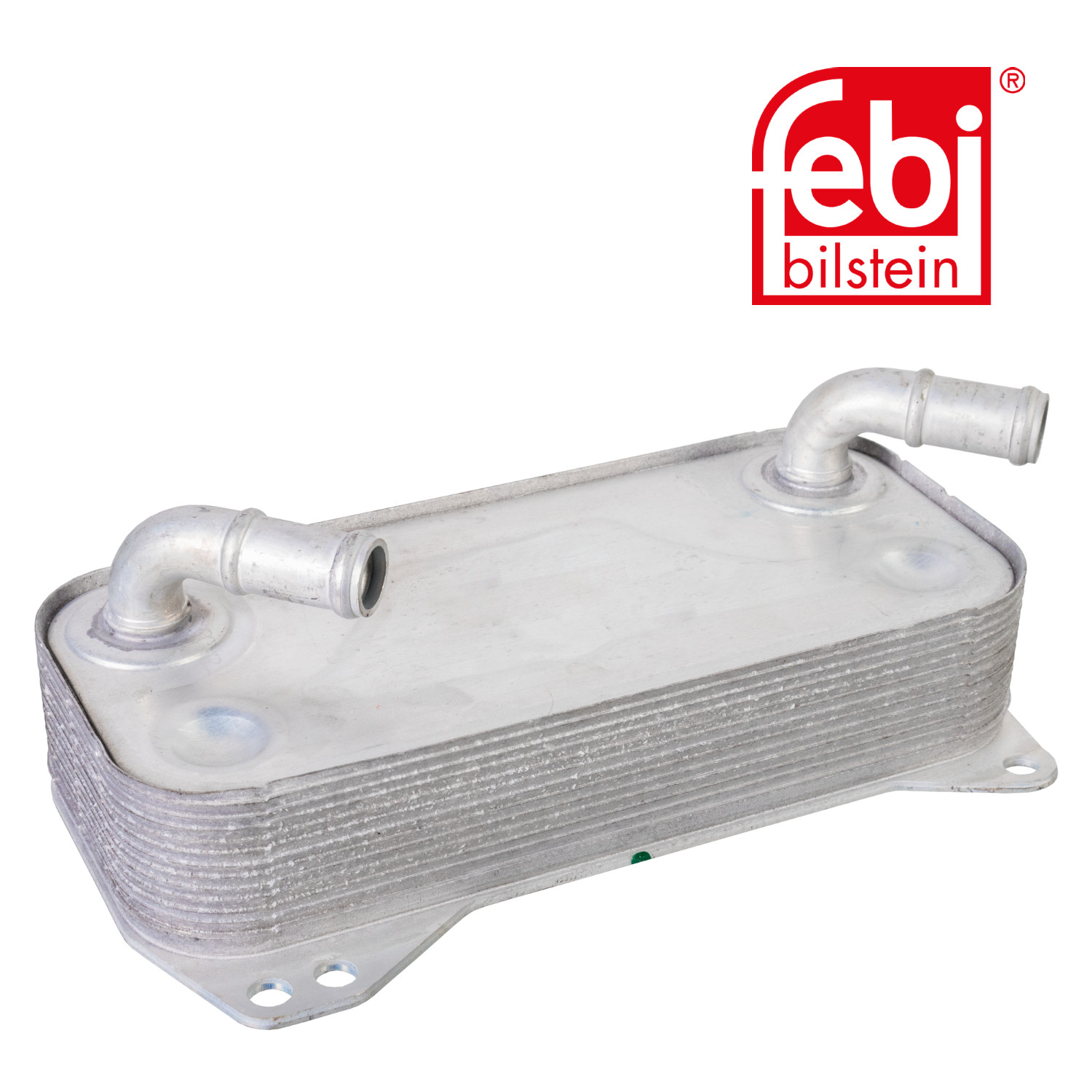 Febi Automatic Gearbox Oil Cooler 105873