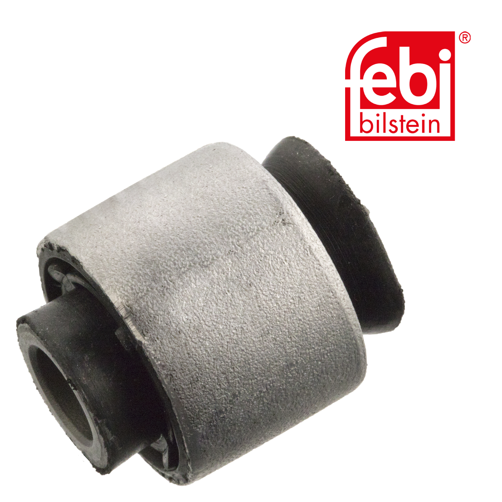 Febi Wishbone / Control / Trailing Arm Bush Rear Right 103365