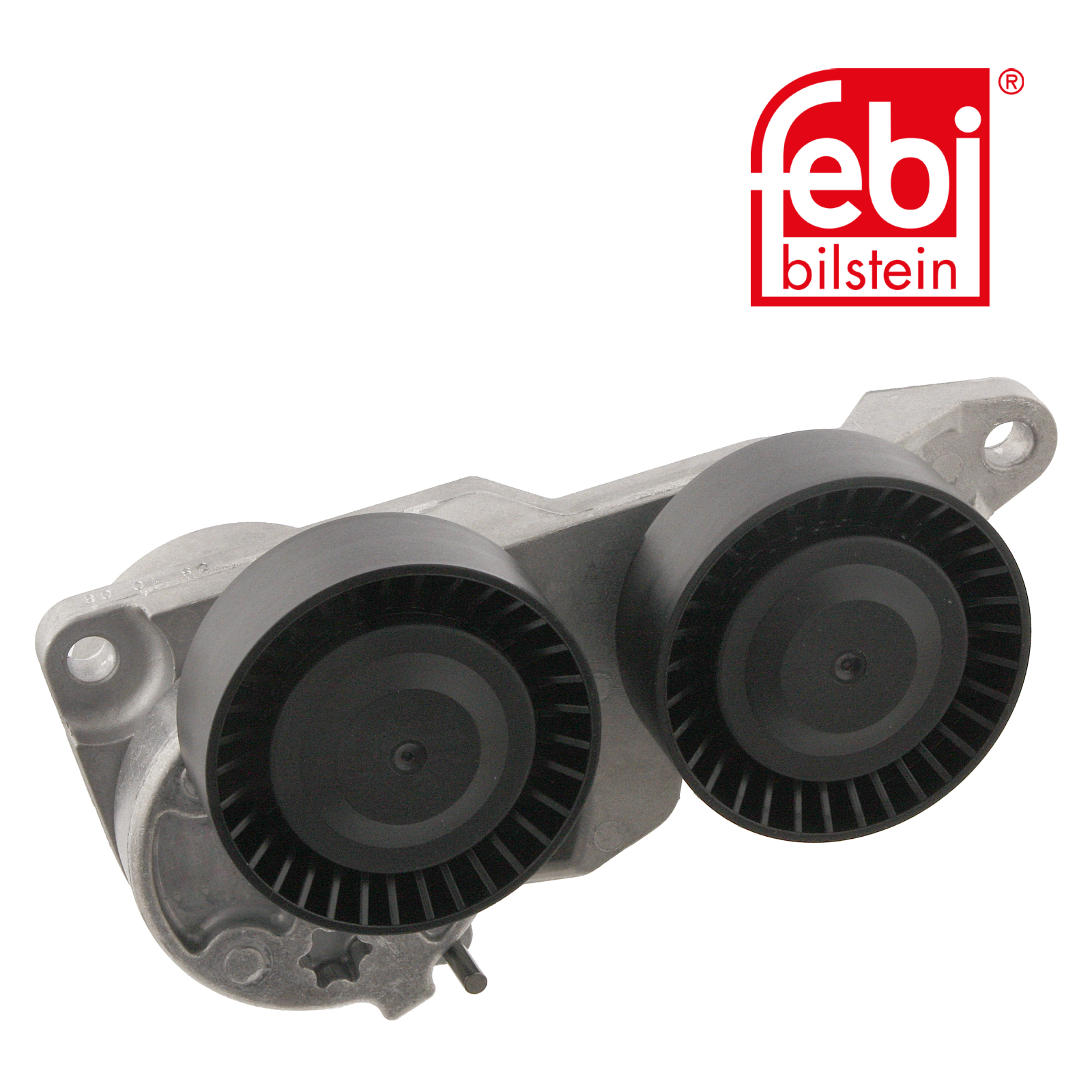 Febi Auxiliary Belt Tensioner 31359