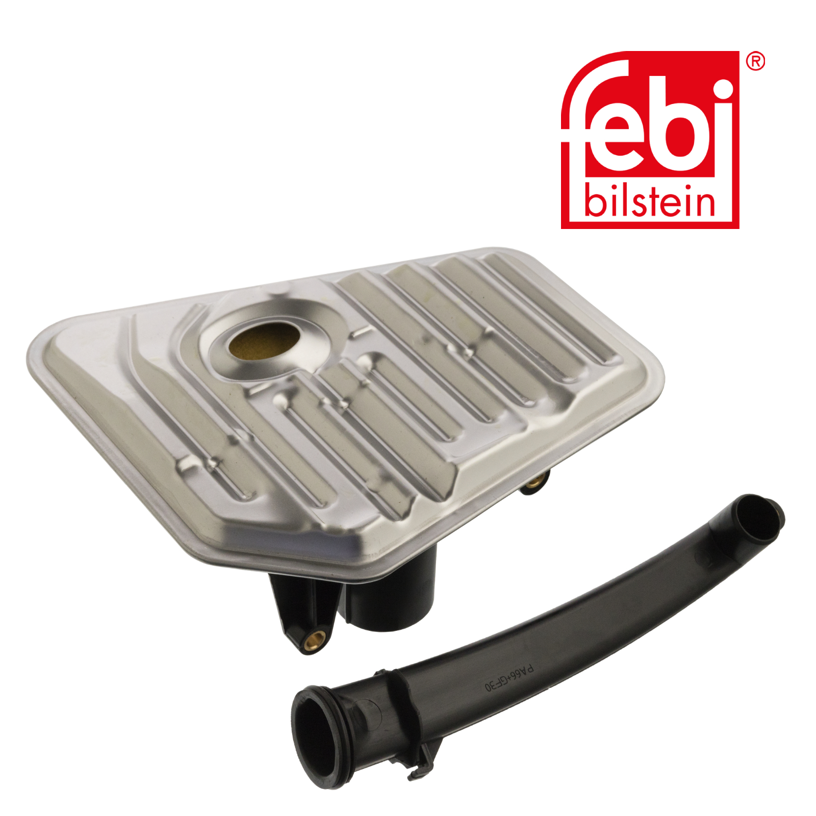 Febi Automatic Transmission Hydraulic Filter 105704