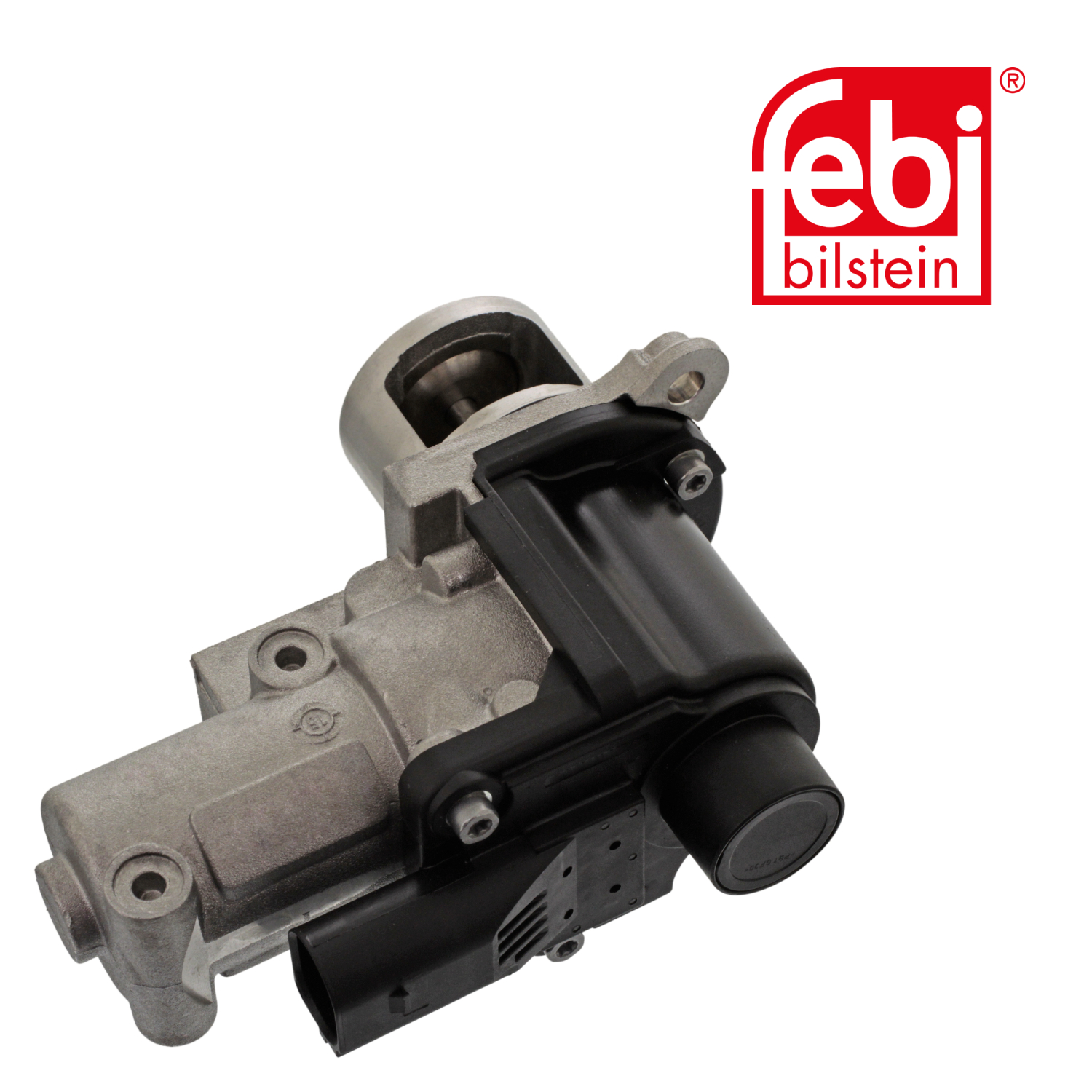 Febi Exhaust Gas Recirculation Valve 49484