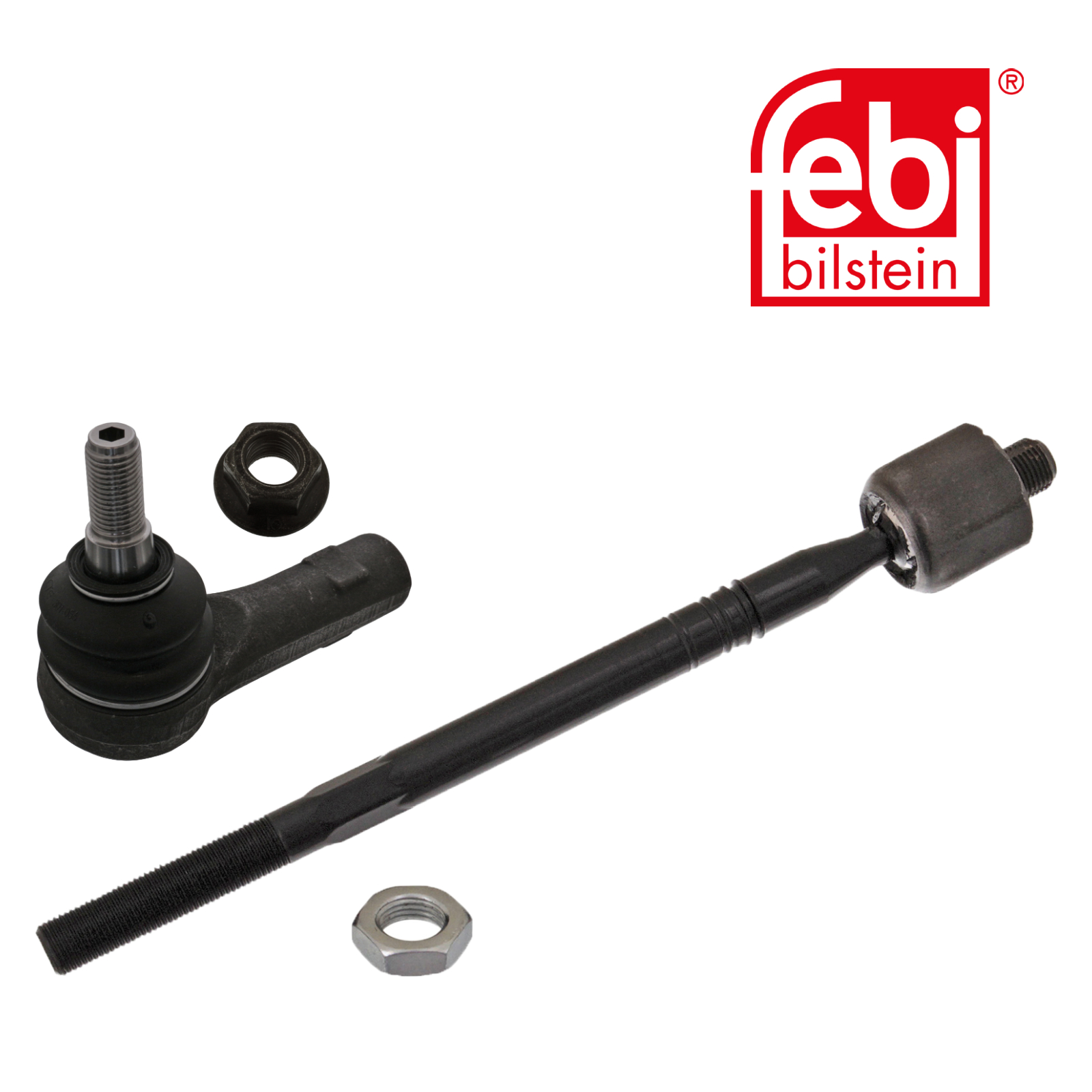Febi Inner Rack End Right Joint Front Left 37205