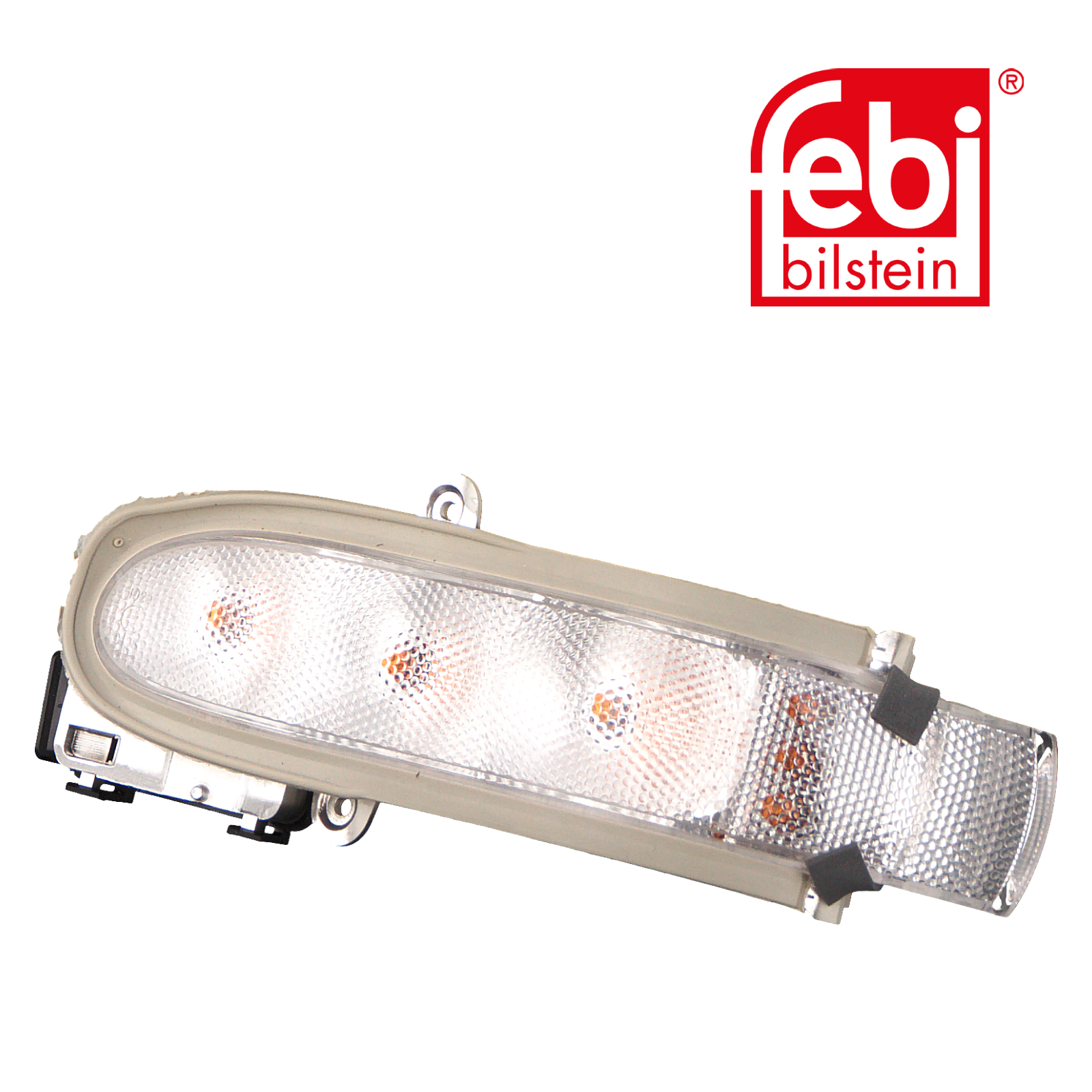 Febi Auxiliary Direction Indicator Left Exterior Mirr 103626