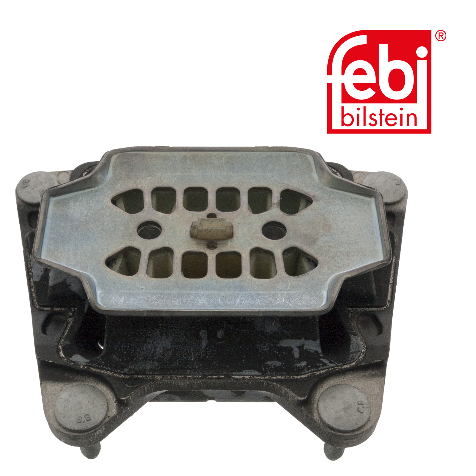 Febi Automatic Transmission Mounting Rear 23992
