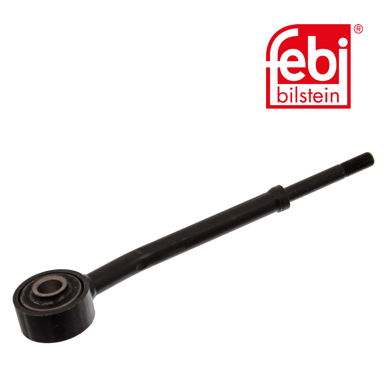 Febi Stabiliser Bar Link Coupling Rod Front Left 41676