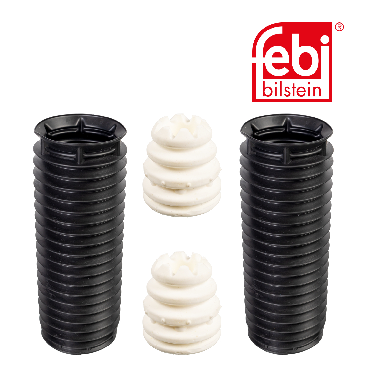 Febi Front Dust Cover Kit 175639