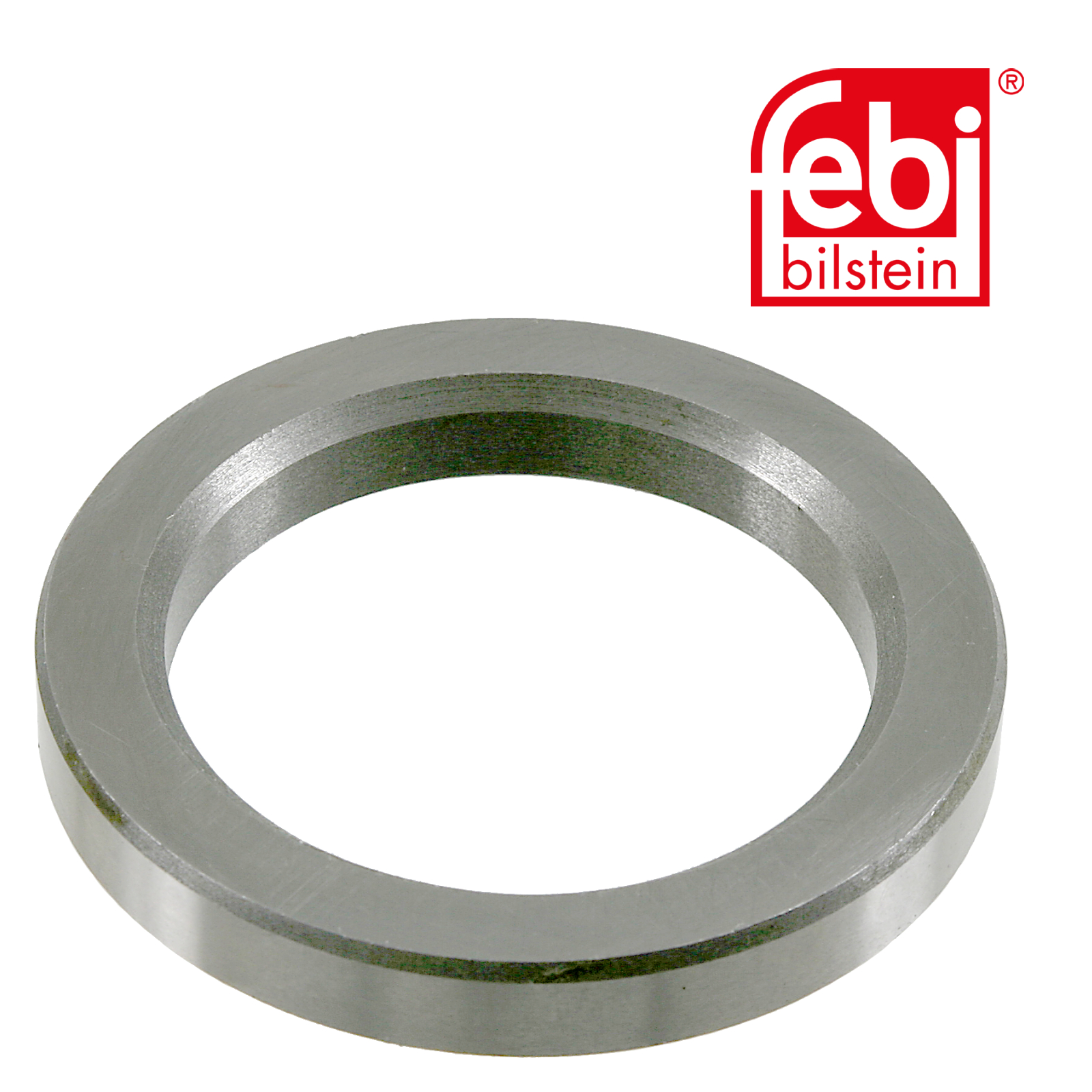 Febi Crankshaft Ring Gear 75mm OD ID Wide 02257