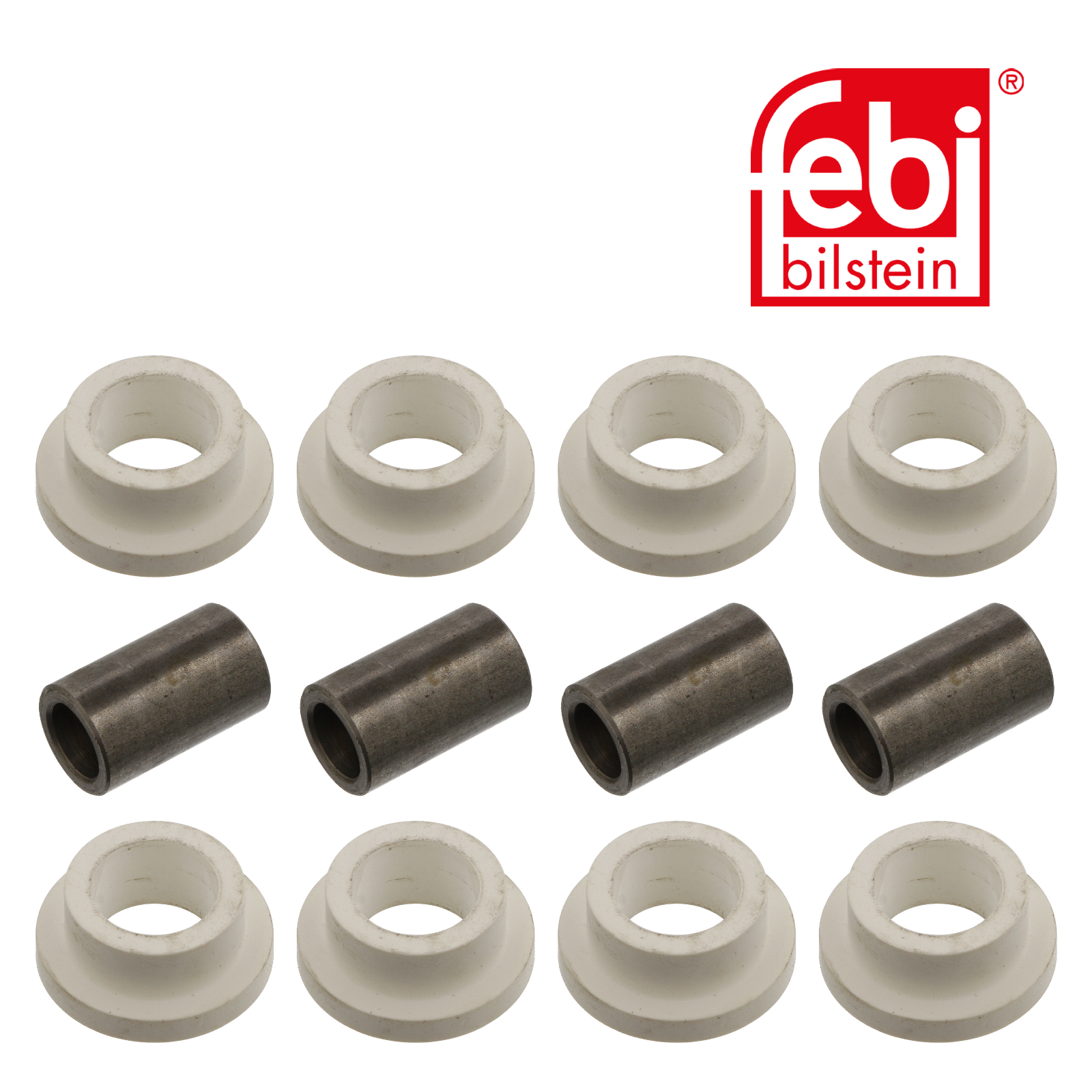 Febi Stabiliser Bar Mounting Kit ID Front 04084
