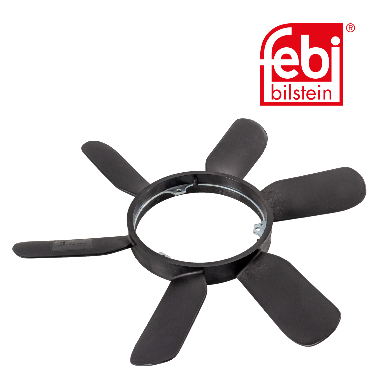 Febi Radiator Cooling Fan Blade 15275