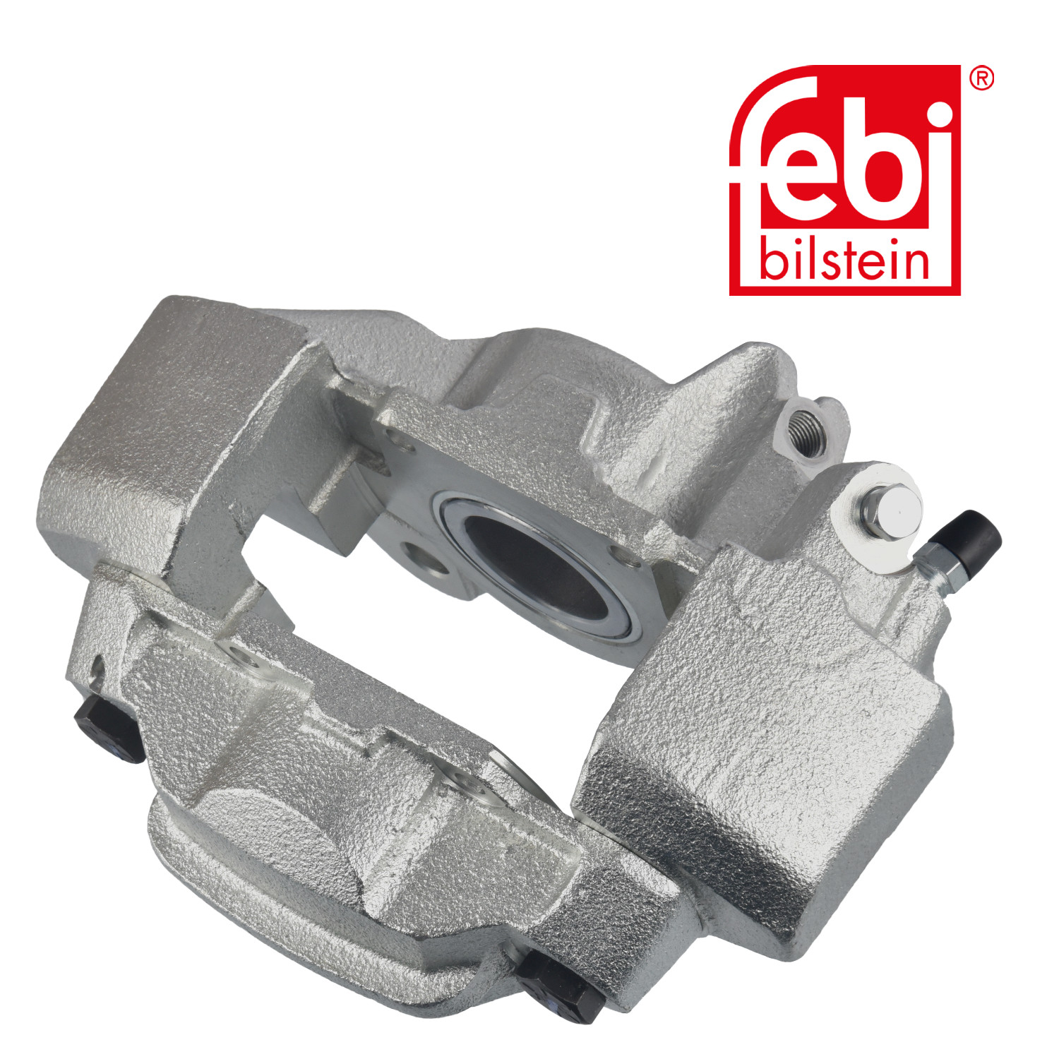 Febi Brake Caliper Assembly Rear Right 181547