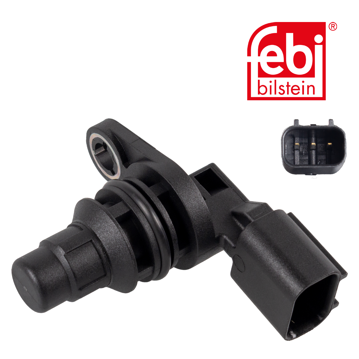 Febi Camshaft Position Sensor 106807