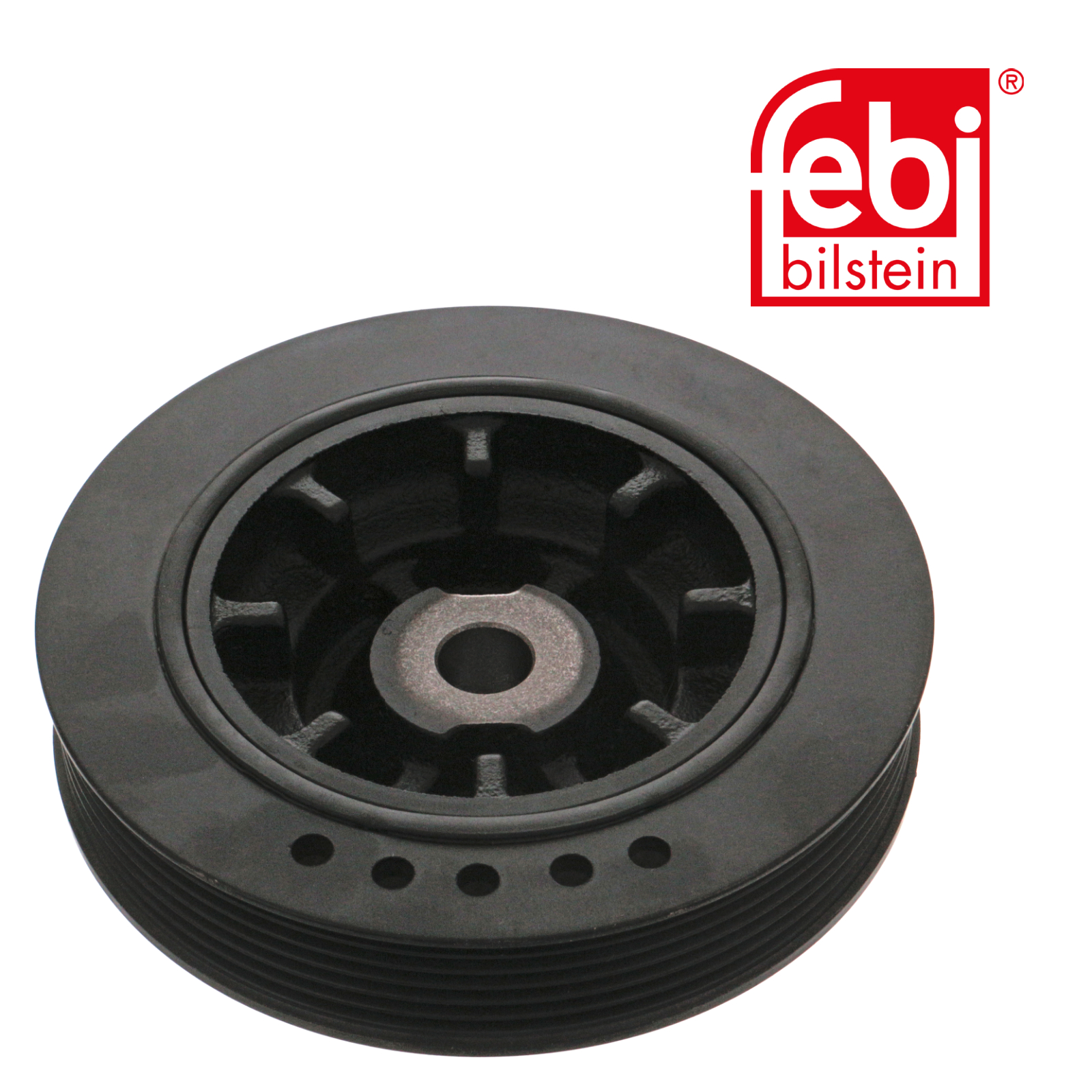 Febi Crank Shaft Belt Pulley 24933