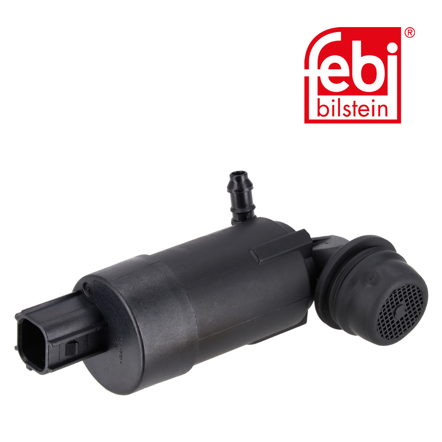Febi Windscreen Washer Pump 45038