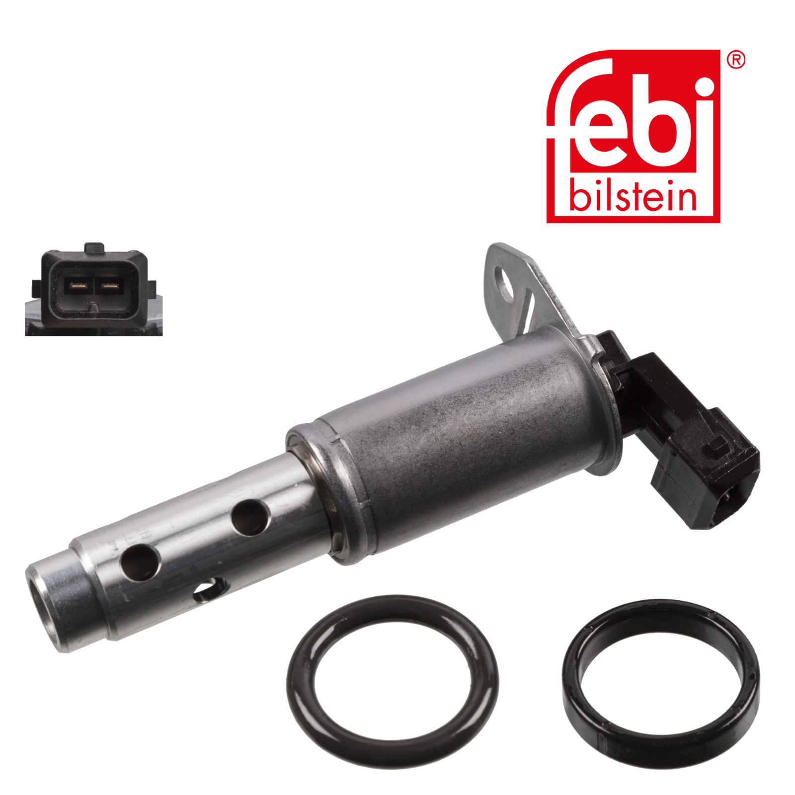 Febi VVT Camshaft Control Valve Exhaust Side 103360
